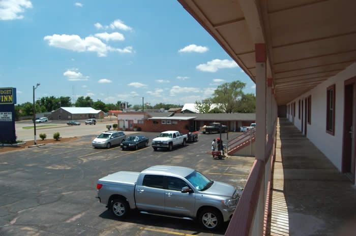 American Inn & Suites Childress Facilities photo