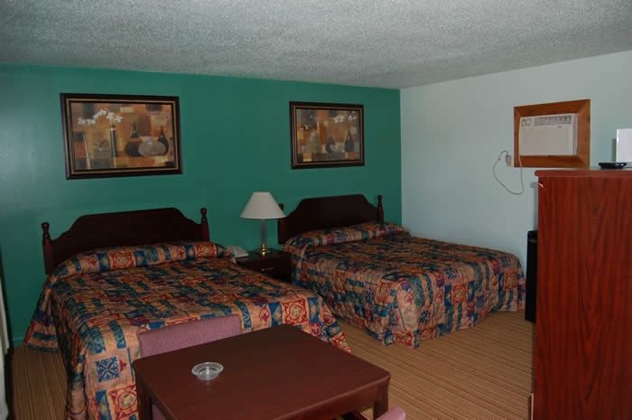 American Inn & Suites Childress Room photo