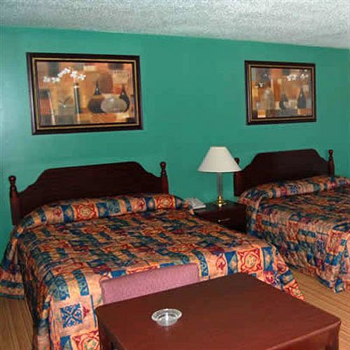 American Inn & Suites Childress Room photo