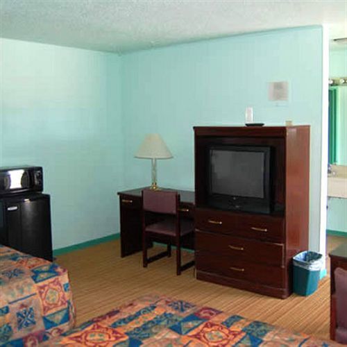 American Inn & Suites Childress Room photo